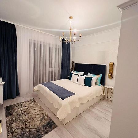 Apartament Larysse Орадя Экстерьер фото