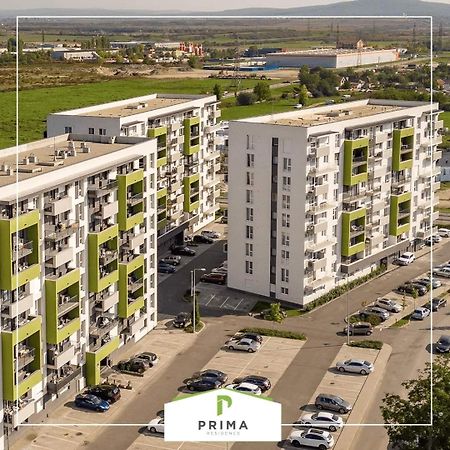 Apartament Larysse Орадя Экстерьер фото