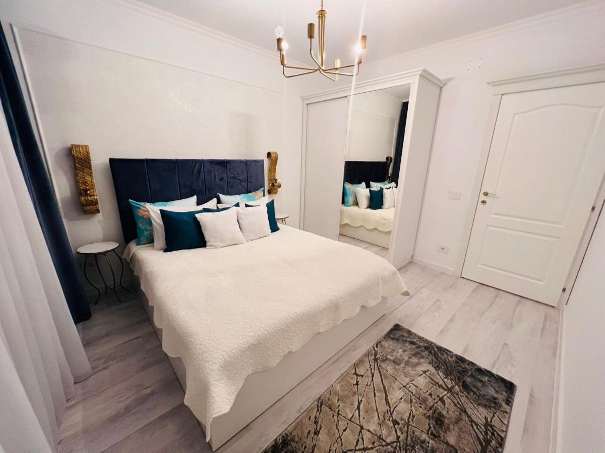 Apartament Larysse Орадя Экстерьер фото
