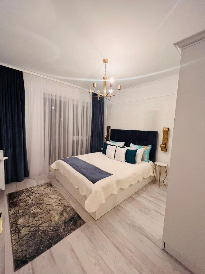 Apartament Larysse Орадя Экстерьер фото