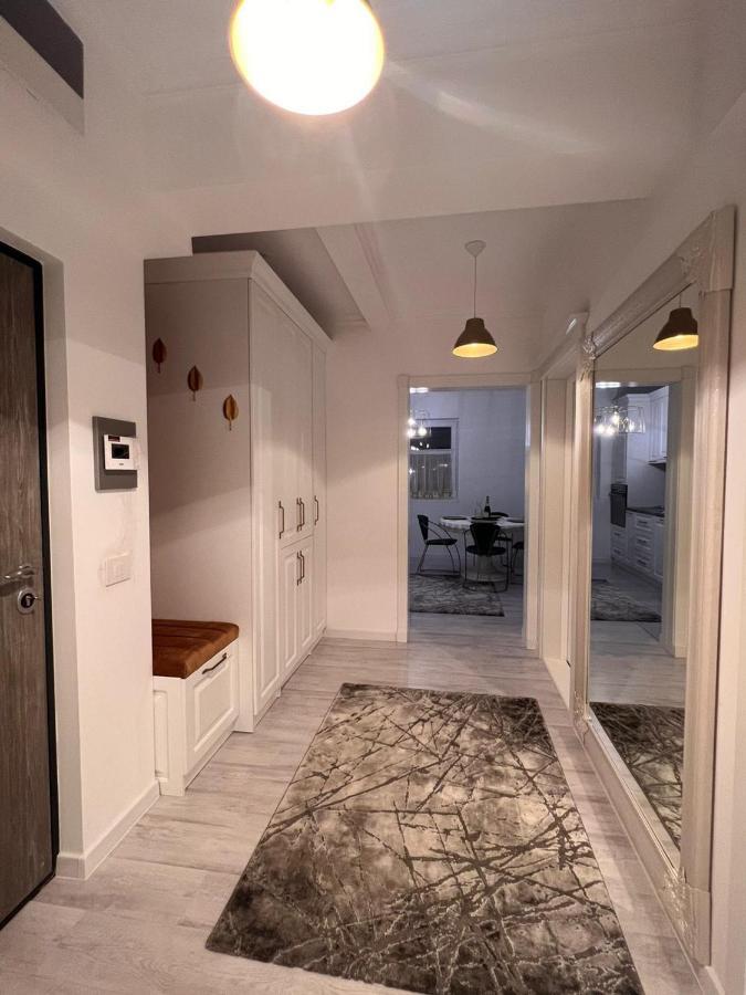 Apartament Larysse Орадя Экстерьер фото