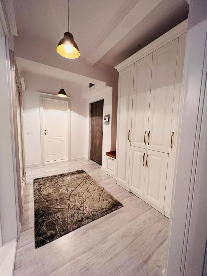 Apartament Larysse Орадя Экстерьер фото