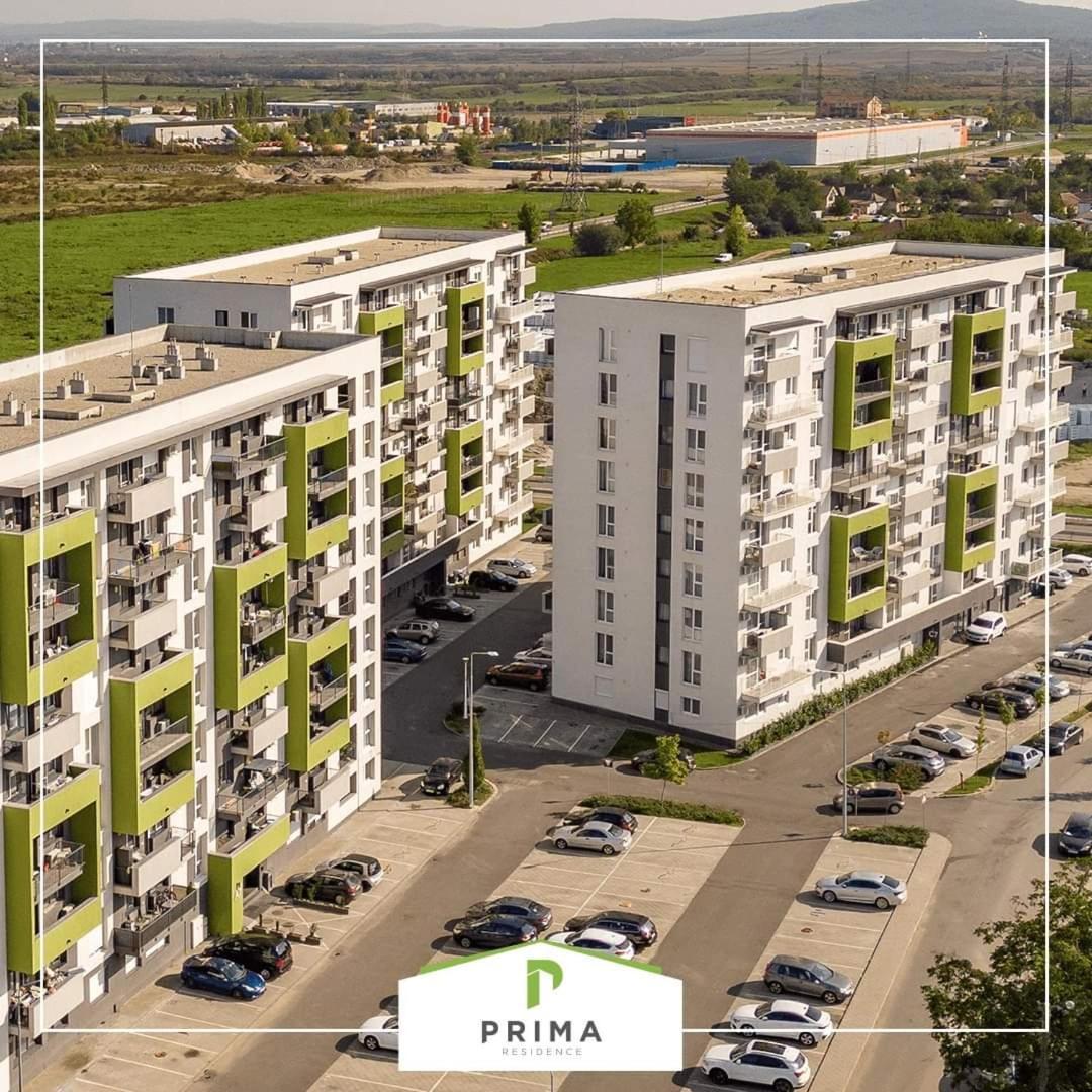 Apartament Larysse Орадя Экстерьер фото
